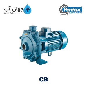 پمپ سانتریفیوژ پنتاکس سری CB