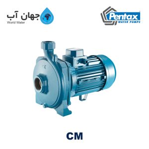 پمپ سانتریفیوژ پنتاکس سری CM