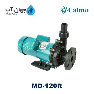 پمپ مگنتی کالمو سری MD-120R