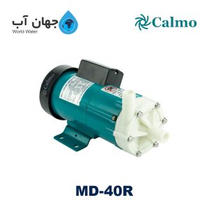 پمپ مگنتی کالمو سری MD-40R