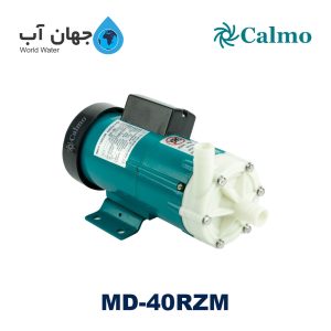 پمپ مگنتی کالمو سری MD-40RZM