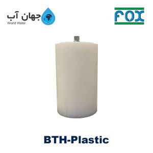 پالسیشن دمپنر پلاستیک BTH-P فاکس