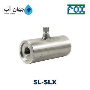 پالسیشن دمپنر SL-SLX فاکس