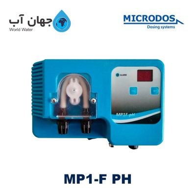 دوزینگ پمپ پریستالتیک میکرودوز MP1-F PH