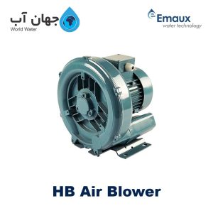 پمپ بلوئر هوا سری HB ایمکس