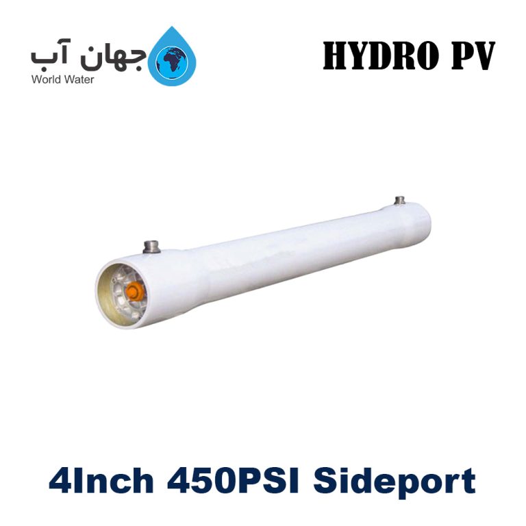 پرشروسل هیدرو پی وی