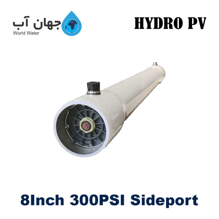 پرشروسل هیدرو پی وی