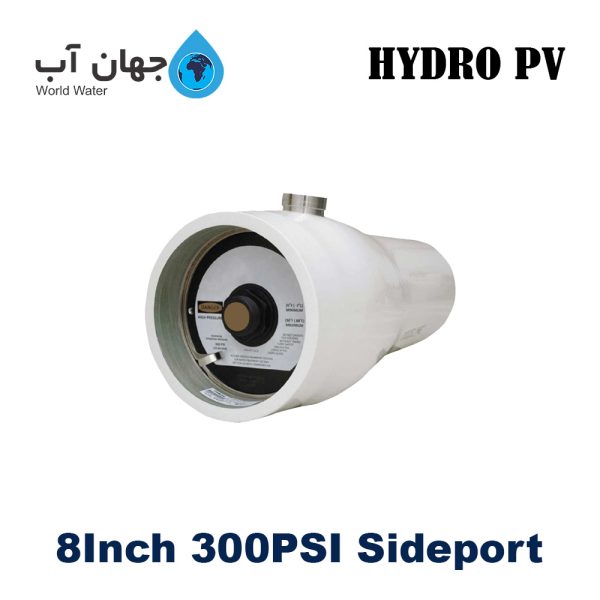پرشروسل هیدرو پی وی