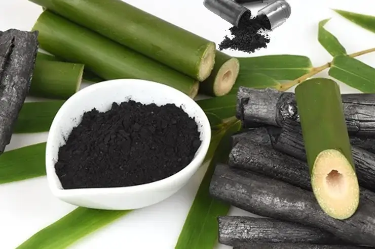 میزان مصرف قرص کربن اکتیو