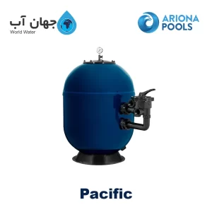 فیلترشنی آریونا Ariona سری Pacific