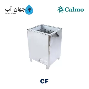 هیتر برقی سونا خشک کالمو سری CF