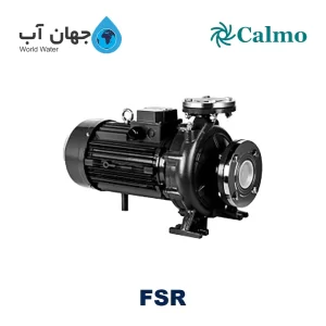 پمپ اتابلوک جکوزی کالمو