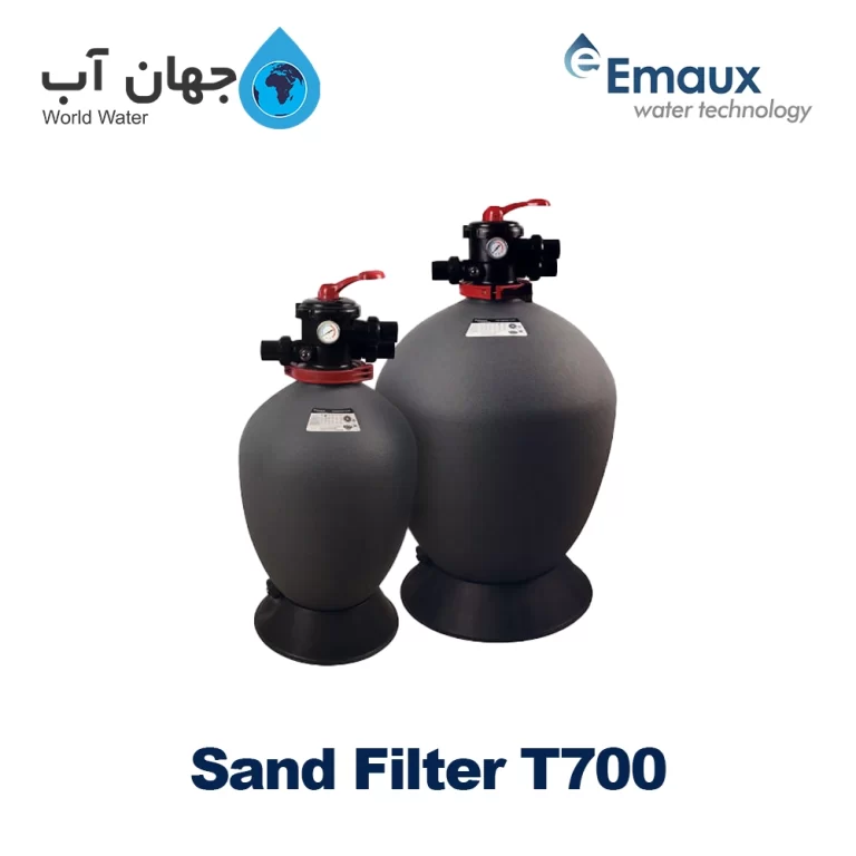 فیلترشنی ایمکس سری T