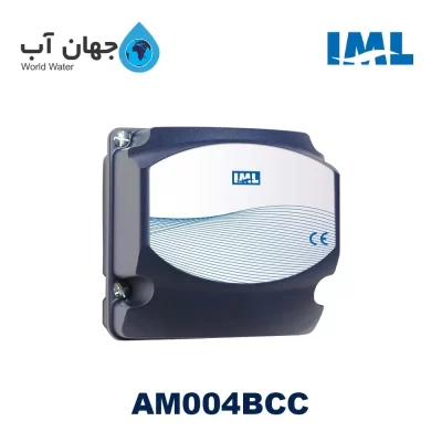 کنترل پنل استخر بی انتها IML