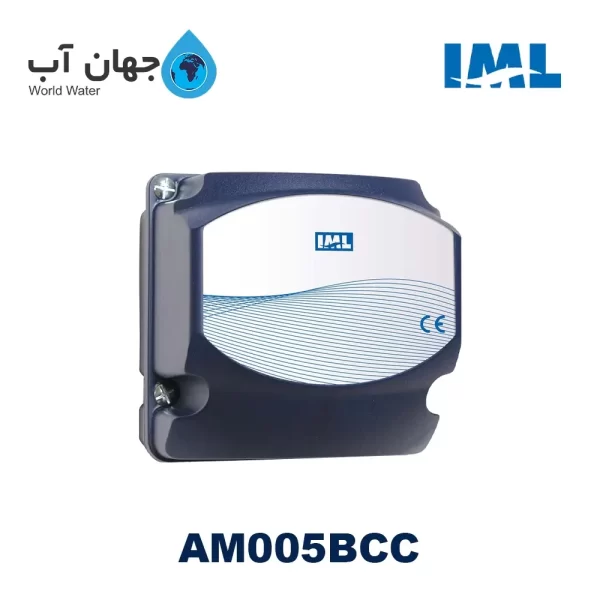کنترل پنل استخر بی انتها IML