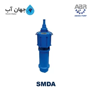 قیمت و خرید کفکش طبقاتی SMDA