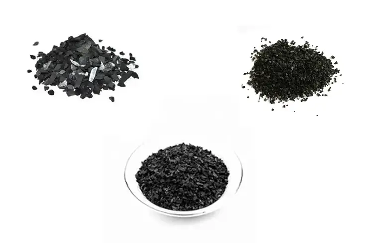 12 عامل موثر در قیمت کربن فعال در بازار