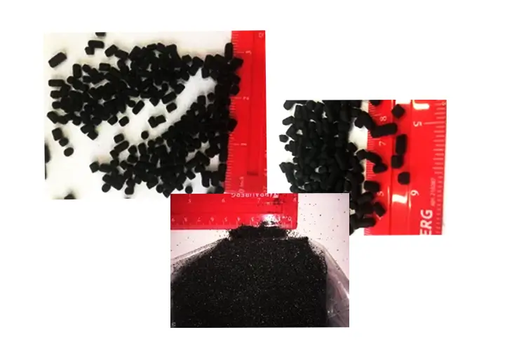 قیمت کربن فعال در بازار به چه عواملی بستگی دارد؟