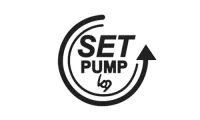پمپ آب خانگی - ست پمپ- SET