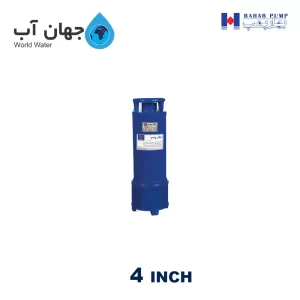 پمپ کف کش 3 اینچ ایرانی