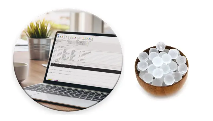 نرم افزار محاسبه آنتی اسکالانت