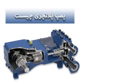 بررسی اجزا ،کاربرد، مزایا و معایب و مقایسه