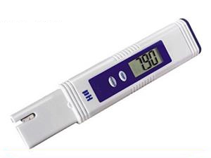 ph meter
