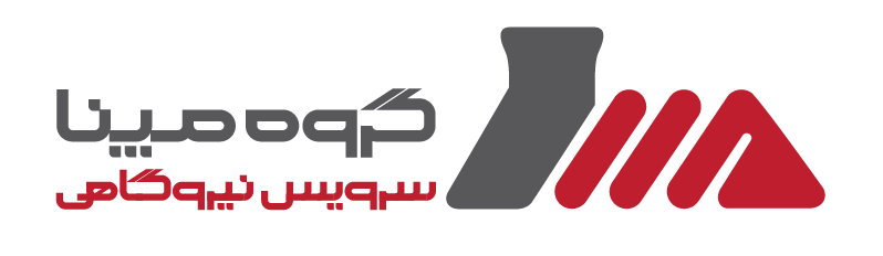 لوگو شرکت مپنا